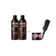 VOLUME LAB KIT: Shampoo en Conditioner + CADEAU (masker)!